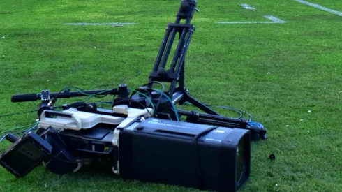 Lamentables incidentes se produjeron este viernes en Coquimbo