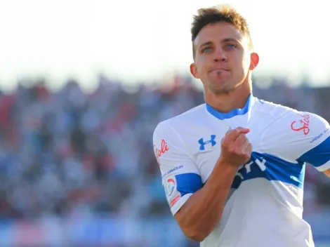 Buonanotte revela lo que debe mejorar para jugar en la UC de Holan