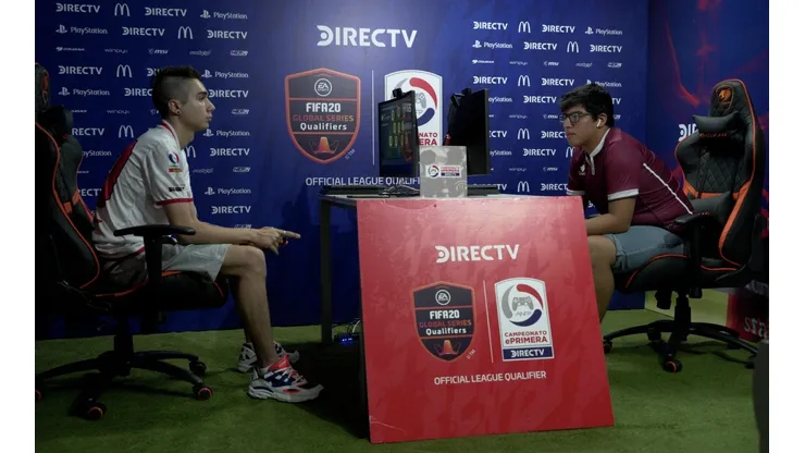 Wanderers eSports lidera la ePrimera tras las fechas inaugurales