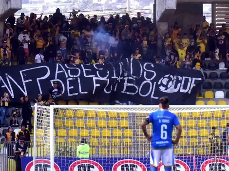 Sifup: "Destruir, romper, agredir a los trabajadores del fútbol no reivindica nada"