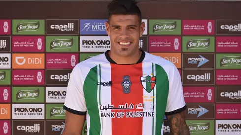 Nuevo refuerzo para el Tino