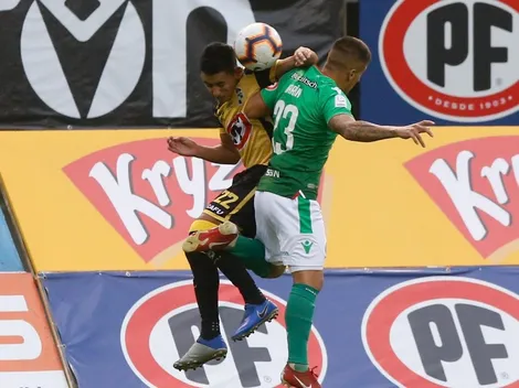 En vivo| Coquimbo recibe a Audax por la segunda fecha del Torneo Nacional