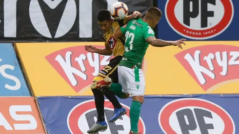 Coquimbo y Audax inauguran la segunda fecha del Torneo Nacional.