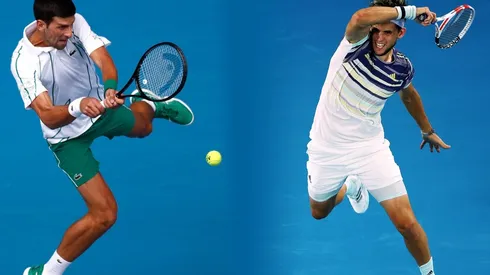 Se espera un partido apretado