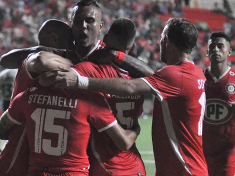 Calera vence a Unión y duerme como líder del torneo