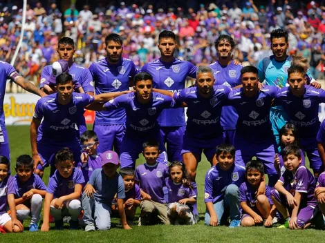 ANFP aprueba incorporación de Linares y Deportes Concepción en Segunda