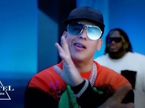 Video | DY lanza nueva canción junto a Sech llamada "Definitivamente"