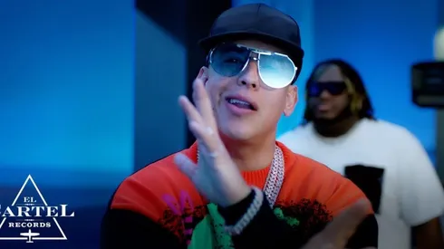 Video | DY lanza nueva canción junto a Sech llamada "Definitivamente"