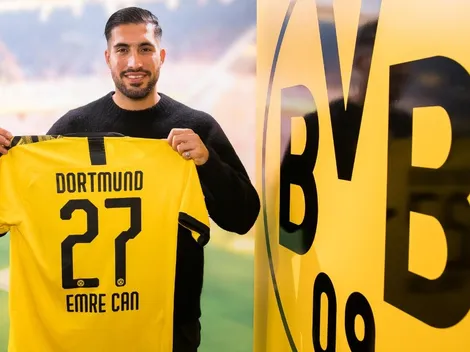 La Bundesliga lleva la batuta en el cierre del libro de pases en Europa