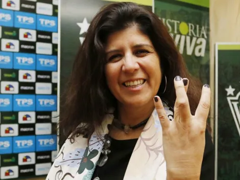 Lorena Medel no cree que su rechazo en la ANFP se deba al machismo