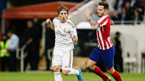 El duelo será crucial en la pelea por el título.