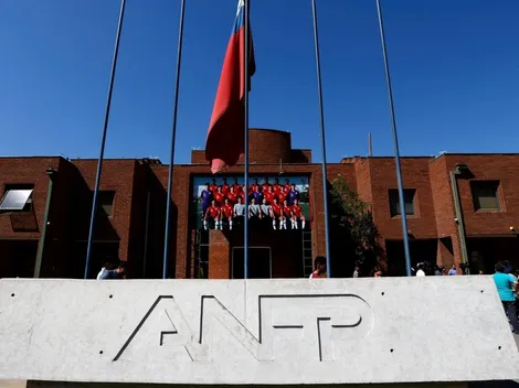 Consejo de Presidentes rechaza nombramiento de Medel al directorio de la ANFP