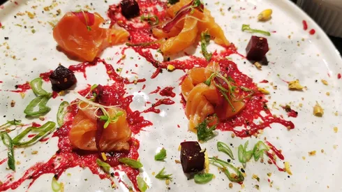 Food Styling: Consejos para obtener las mejores fotos de comida