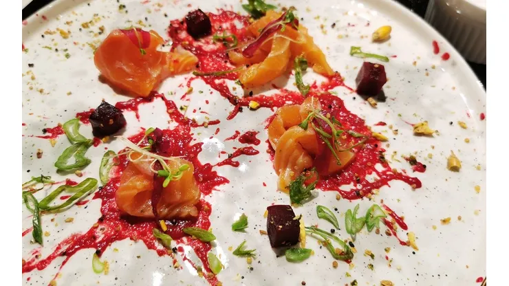 Food Styling: Consejos para obtener las mejores fotos de comida