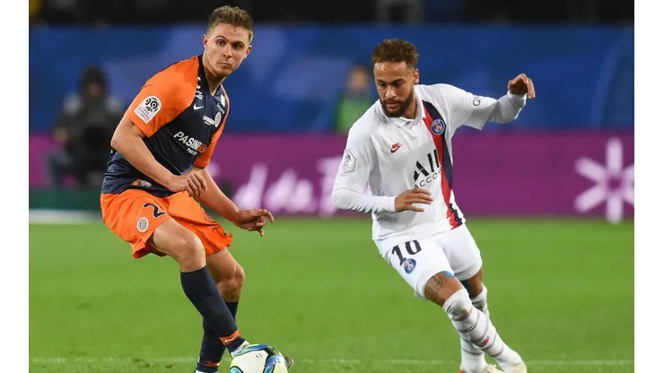 PSG ya tiene una buena ventaja en el liderato.