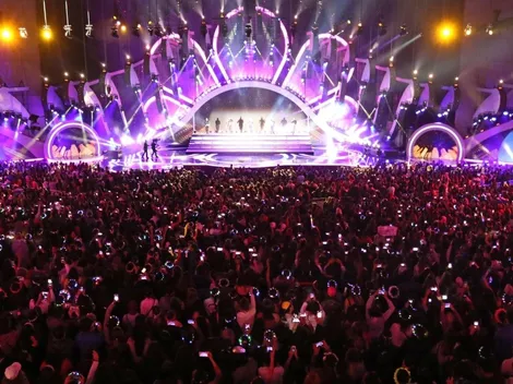 Dónde comprar entradas para el Festival de Viña