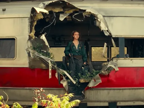 "A Quiet Place 2" promete responder todas las preguntas