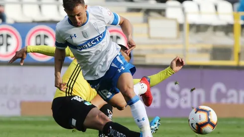 O'Higgins no perdió con la UC en 2019: 1-0 en Rancagua y 0-0 en San Carlos