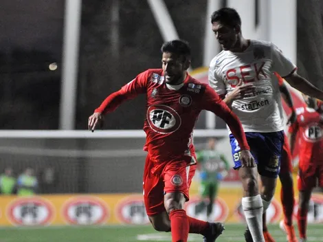 Ver EN VIVO Unión La Calera vs Unión Española por la fecha 2 del Campeonato Nacional