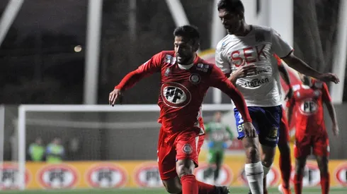 Ambos vienen de ganar en la primera fecha.