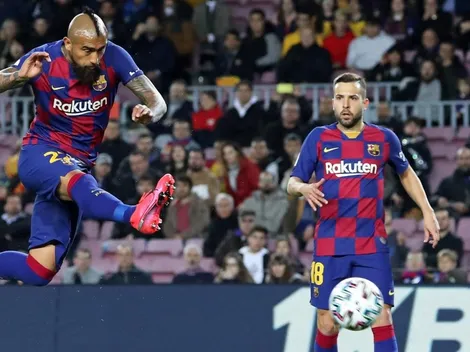 Sorteo: Barcelona tiene rival para los cuartos de final de la Copa del Rey