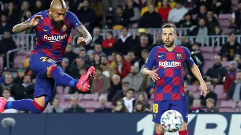 Vidal contra Leganés.