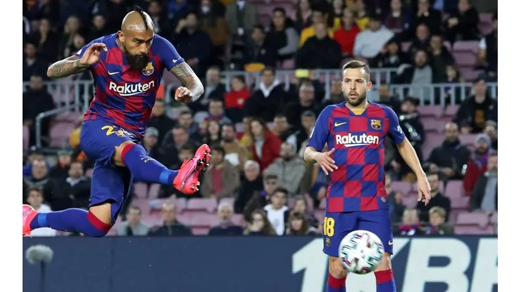 Vidal contra Leganés.