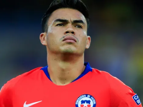 Suazo acusa censura: "No nos dejaron manifestarnos por Jorge Mora"