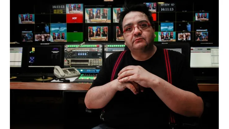 Productora de Alex Hernández prepara campaña para la UDI