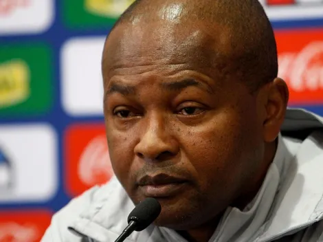 El balance de Redín y la Roja: "Ningún equipo nos superó"