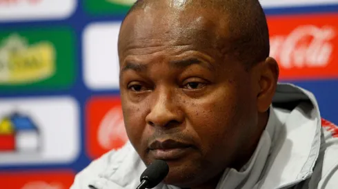 Bernardo redín hizo un balance positivo de la actuación de Chile en el Preolímpico