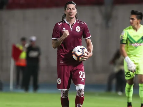 Pajarito Valdés por muerte de hincha Albo: “Basta, justicia para Neco”