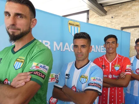 Magallanes presenta camisetas sustentables para la temporada 2020