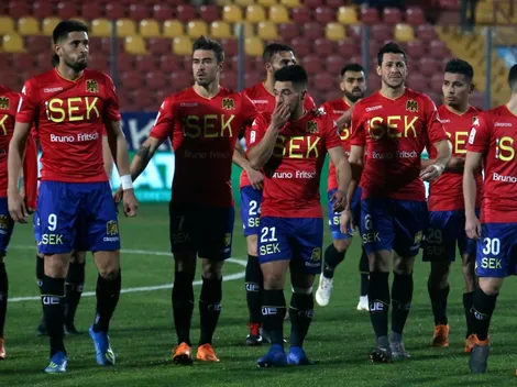 Segovia informa que la FIFA acoge el reclamo de Unión Española