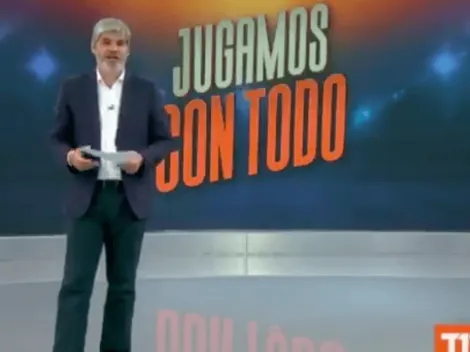 Guarello habla firmemente sobre la muerte del hincha de Colo Colo