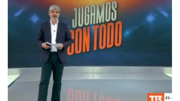 Guarello habla firmemente sobre la muerte del hincha de Colo Colo