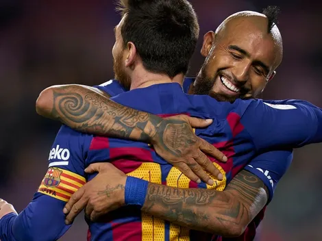 Fútbol Europeo: Estos son los duelos imperdibles de este fin de semana