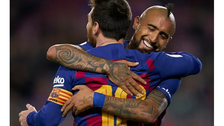 Fútbol Europeo: Estos son los duelos imperdibles de este fin de semana