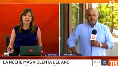 Critican a Pérez por "minimizar" muerte del hincha de Colo Colo