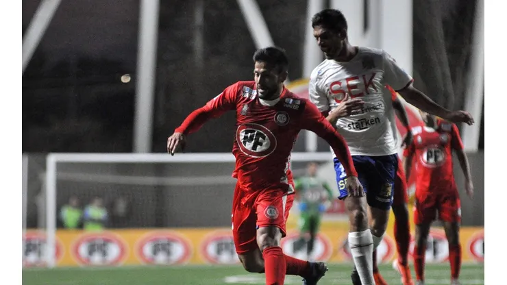 Ambos vienen de ganar en la primera fecha.