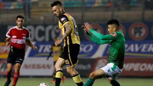 En el Francisco Sánchez Rumoroso será este partido.