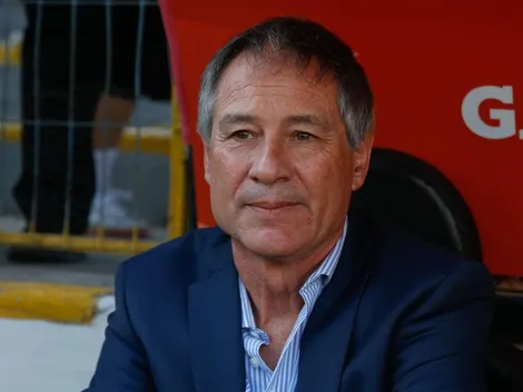 Holan lamenta la muerte del hincha de albo: "Ojalá la justicia pueda esclarecerlo"