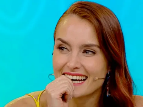 Begoña Basauri recuerda las dudas de su adolescencia