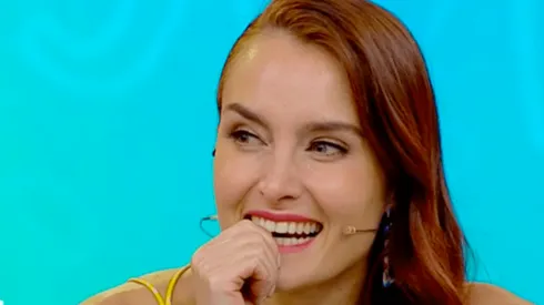 Begoña Basauri recuerda las dudas de su adolescencia