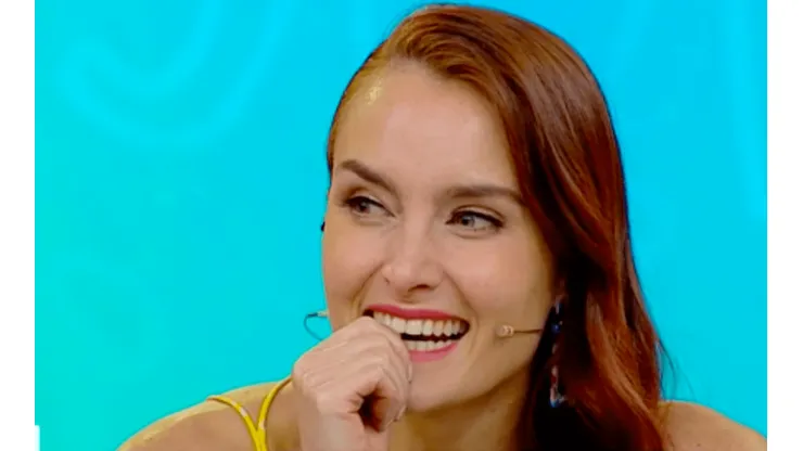 Begoña Basauri recuerda las dudas de su adolescencia