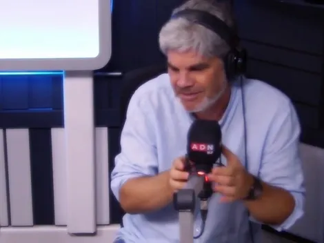 Guarello: "Jorge Mora no es moneda de cambio y no se va a reparar nada con violencia"