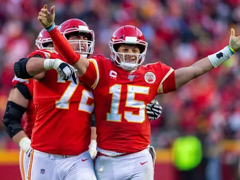 El Super Bowl se juega con un leve favoritismo para los Chiefs