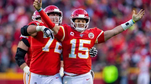 El Super Bowl se juega con un leve favoritismo para los Chiefs
