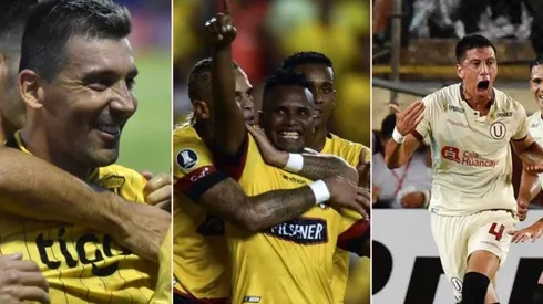 La próxima semana empieza la fase 2