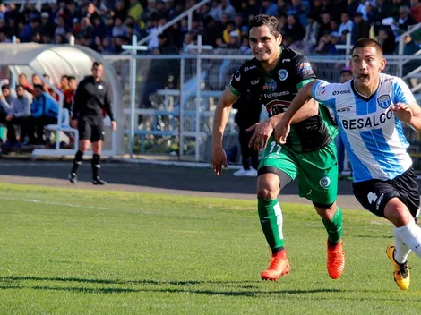 Programación: Campeonato de Primera B comenzará el 22 de febrero en San Bernardo